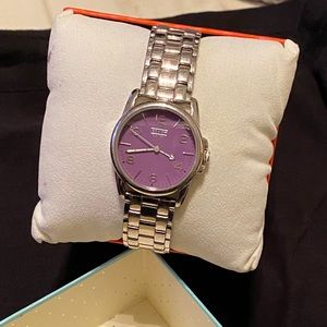 Women Coach Watch